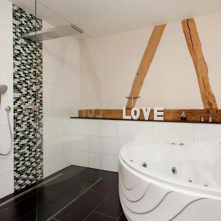 Scenic Gulp Valley Dom wakacyjny Slenaken