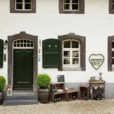 Semesterbostad Scenic Gulp Valley