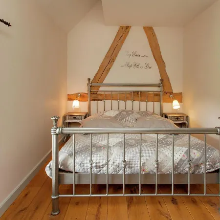 Semesterbostad Scenic Gulp Valley Slenaken