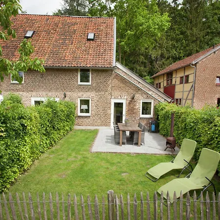 Dom wakacyjny Scenic Gulp Valley *