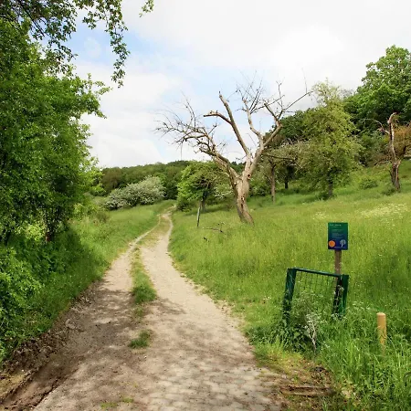 Scenic Gulp Valley Dom wakacyjny Slenaken