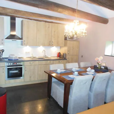 Scenic Gulp Valley Slenaken