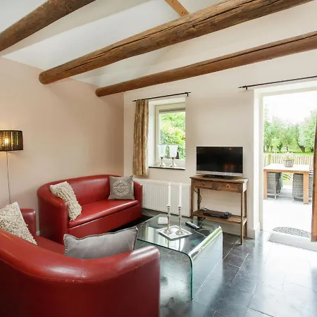 Scenic Gulp Valley * Slenaken