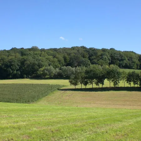 Scenic Gulp Valley Slenaken