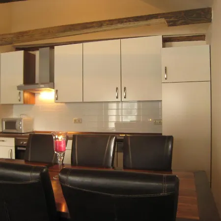 Scenic Gulp Valley Semesterbostad Slenaken