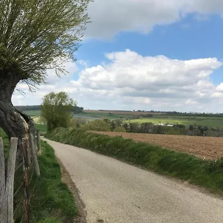 Scenic Gulp Valley Dom wakacyjny Slenaken