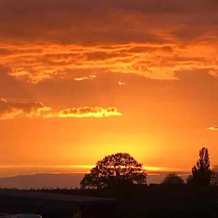 Dom wakacyjny Scenic Gulp Valley