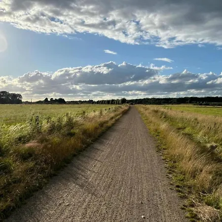 Dom wakacyjny Scenic Gulp Valley *