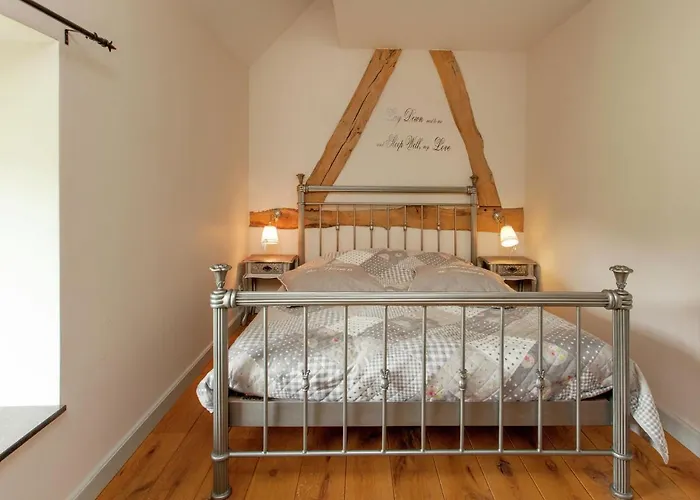 בית נופש Scenic Gulp Valley סלנאקן