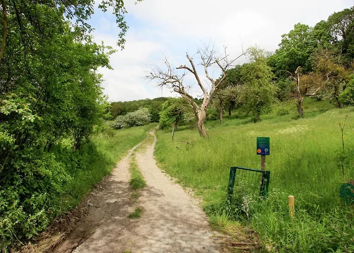 Scenic Gulp Valley בית נופש סלנאקן