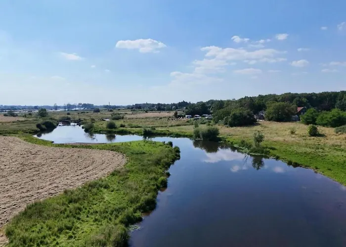 Scenic Gulp Valley * Slenaken