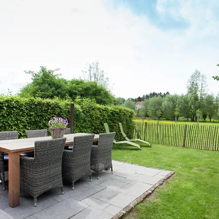 Scenic Gulp Valley *