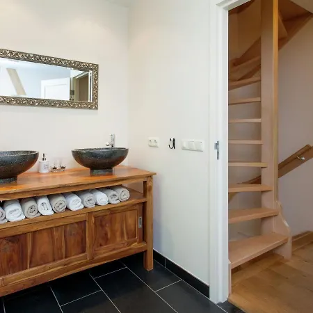 Scenic Gulp Valley Slenaken