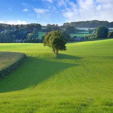 Scenic Gulp Valley Nyaraló *