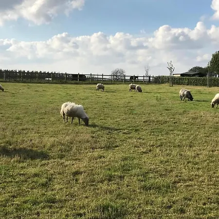 Scenic Gulp Valley Slenaken