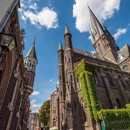 Scenic Gulp Valley Slenaken