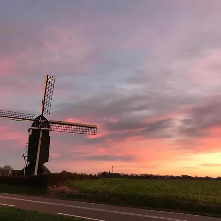 Nyaraló Scenic Gulp Valley