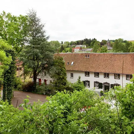 Scenic Gulp Valley Nyaraló Slenaken