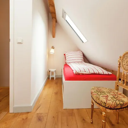 Nyaraló Scenic Gulp Valley *