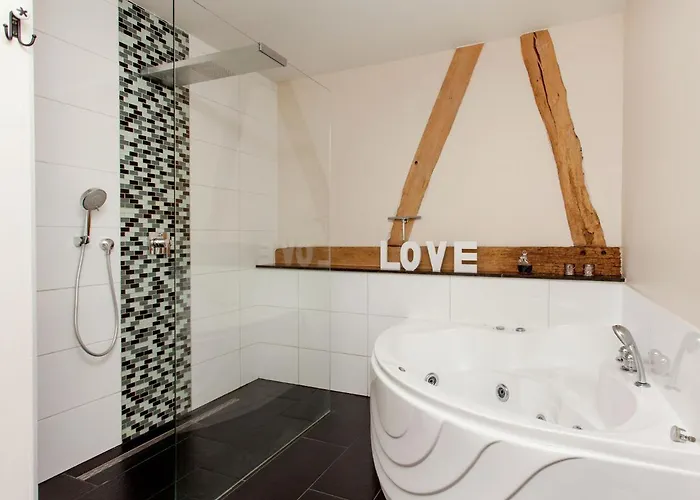 Scenic Gulp Valley 度假居 斯莱纳肯