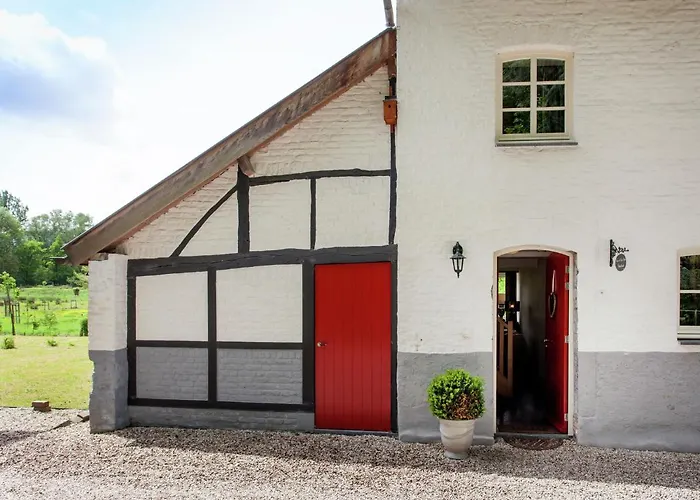 Scenic Gulp Valley 度假居 *