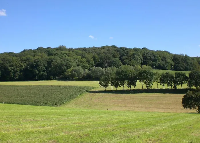 Scenic Gulp Valley 斯莱纳肯