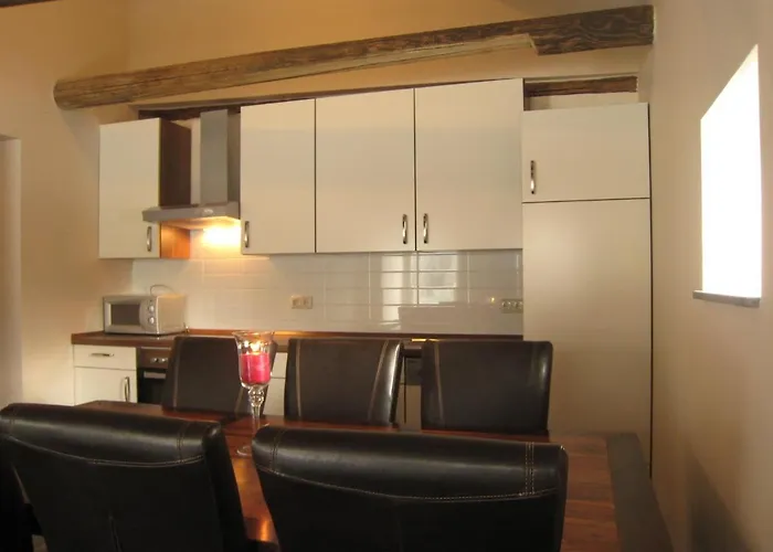 Scenic Gulp Valley 度假居 斯莱纳肯