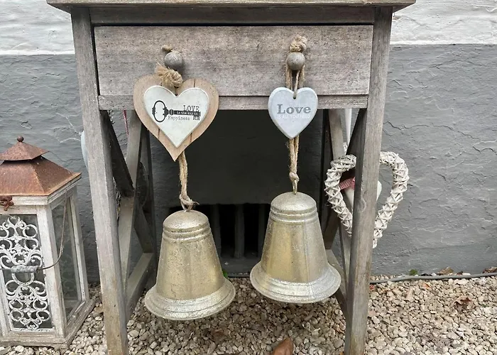 Scenic Gulp Valley 度假居 斯莱纳肯