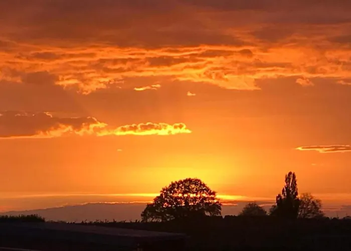 度假居 Scenic Gulp Valley