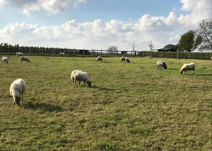 Scenic Gulp Valley 斯莱纳肯