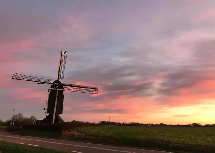 度假居 Scenic Gulp Valley